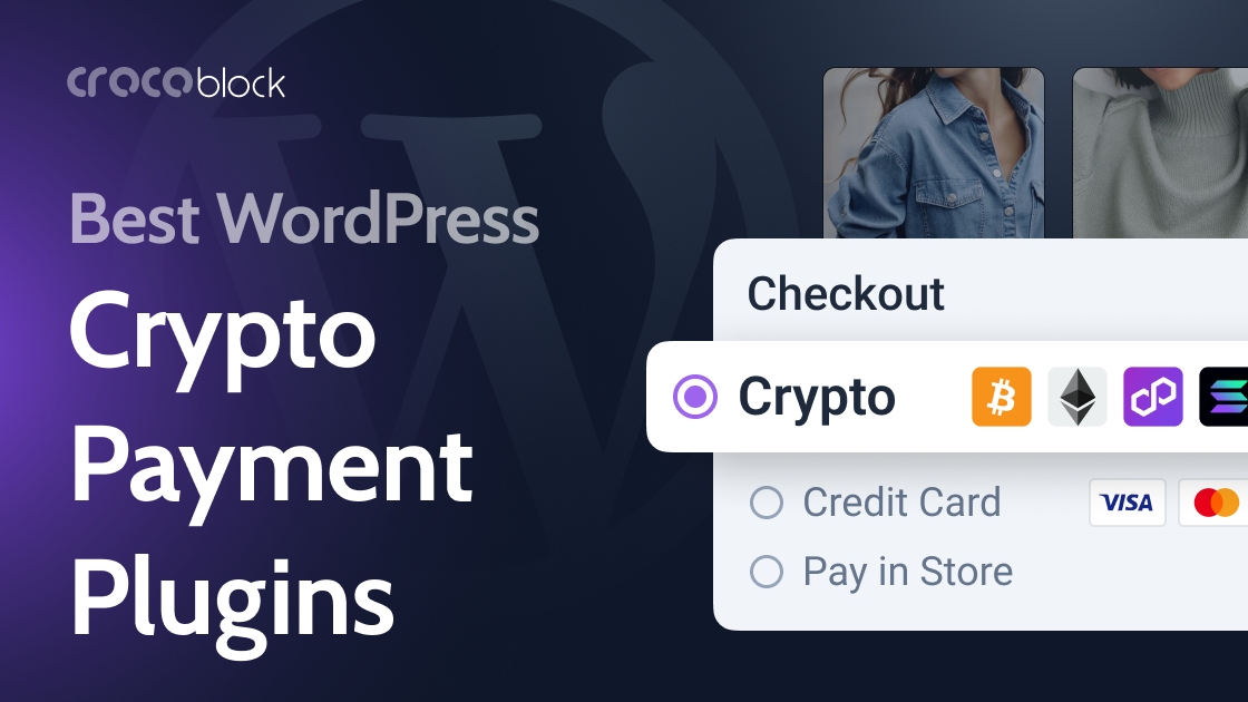 Cryptocurrency Payment